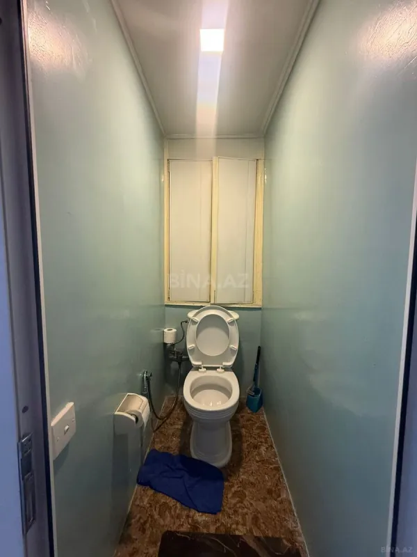 Satılır 5 otaqlı mənzil 120 m²