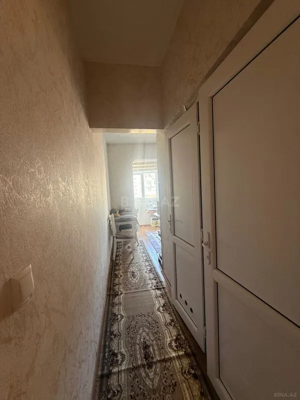 Satılır 5 otaqlı mənzil 120 m²