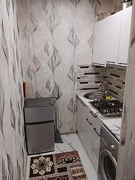 Satılır 2 otaqlı mənzil 50 m²