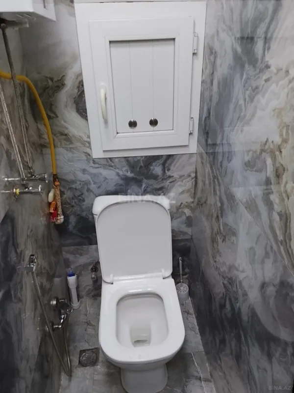 Satılır 2 otaqlı mənzil 50 m²