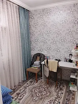 Satılır 2 otaqlı mənzil 50 m²
