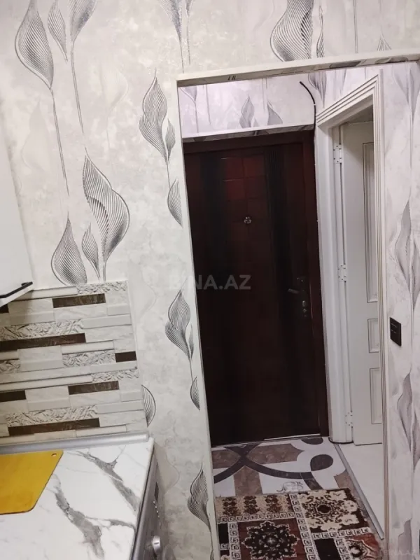 Satılır 2 otaqlı mənzil 50 m²