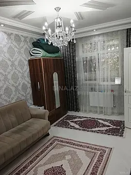 Satılır 2 otaqlı mənzil 50 m²