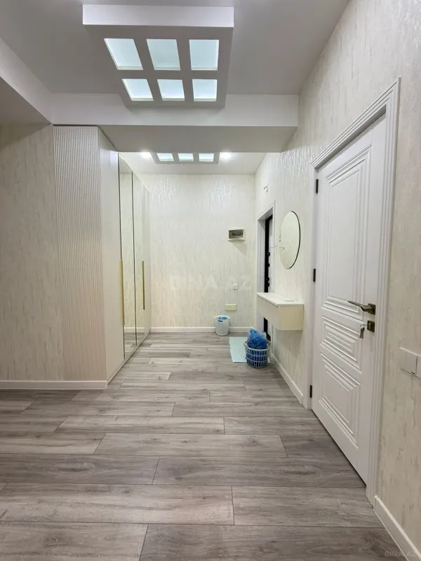 Satılır 3 otaqlı mənzil 85 m²