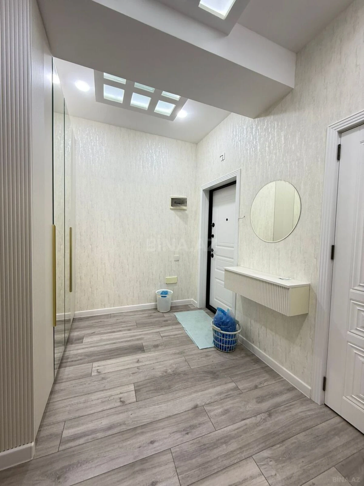 Satılır 3 otaqlı mənzil 85 m²