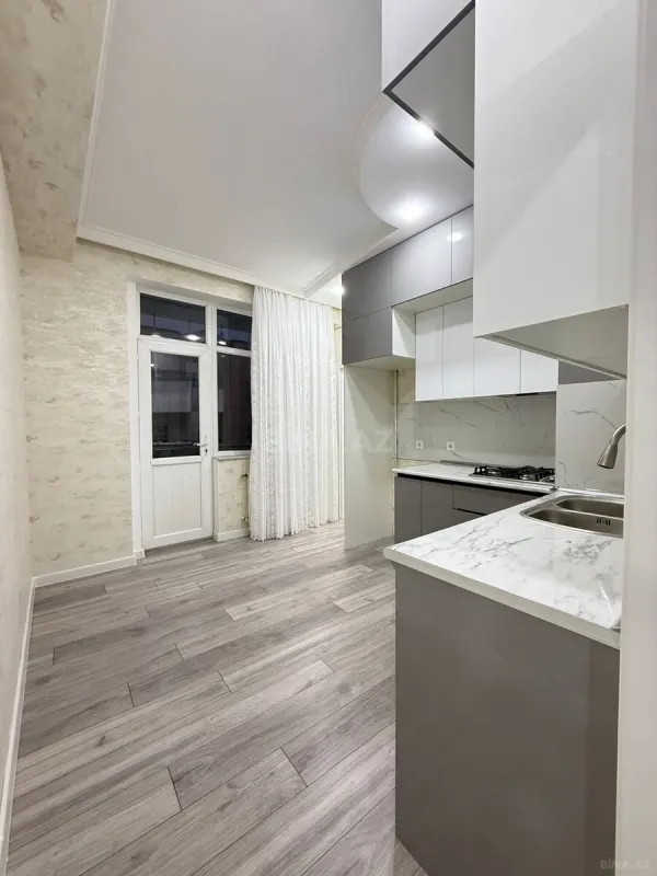 Satılır 3 otaqlı mənzil 85 m²
