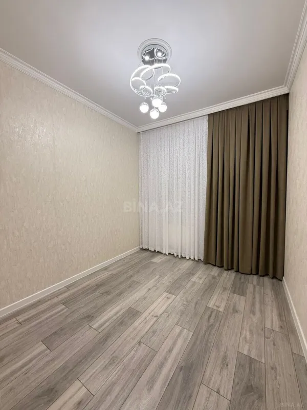 Satılır 3 otaqlı mənzil 85 m²