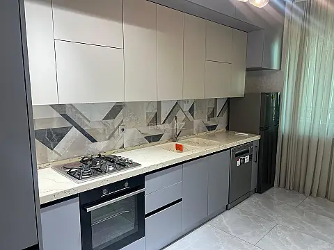 Kirayə verilir 2 otaqlı mənzil 93 m² — Bakı, Nəsimi 2 otaq 93.00 m²
