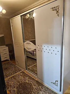 Kirayə verilir 2 otaqlı mənzil 75 m²