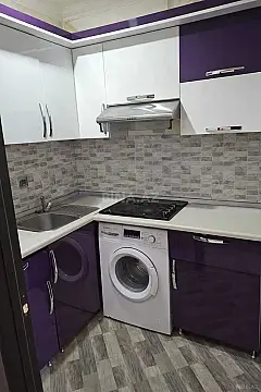 Kirayə verilir 2 otaqlı mənzil 75 m²