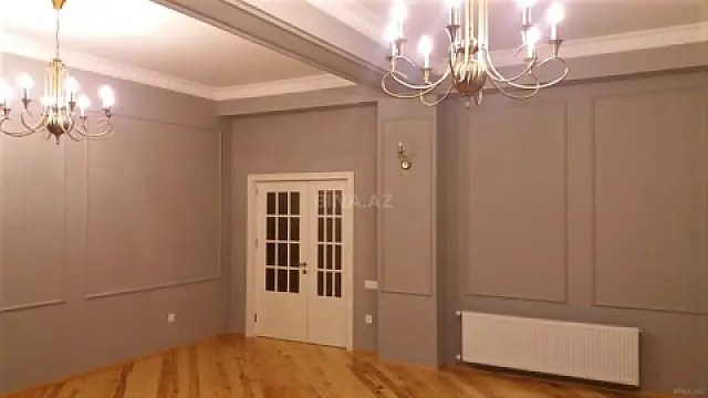 Kirayə verilir 3 otaqlı ofis 140 m²