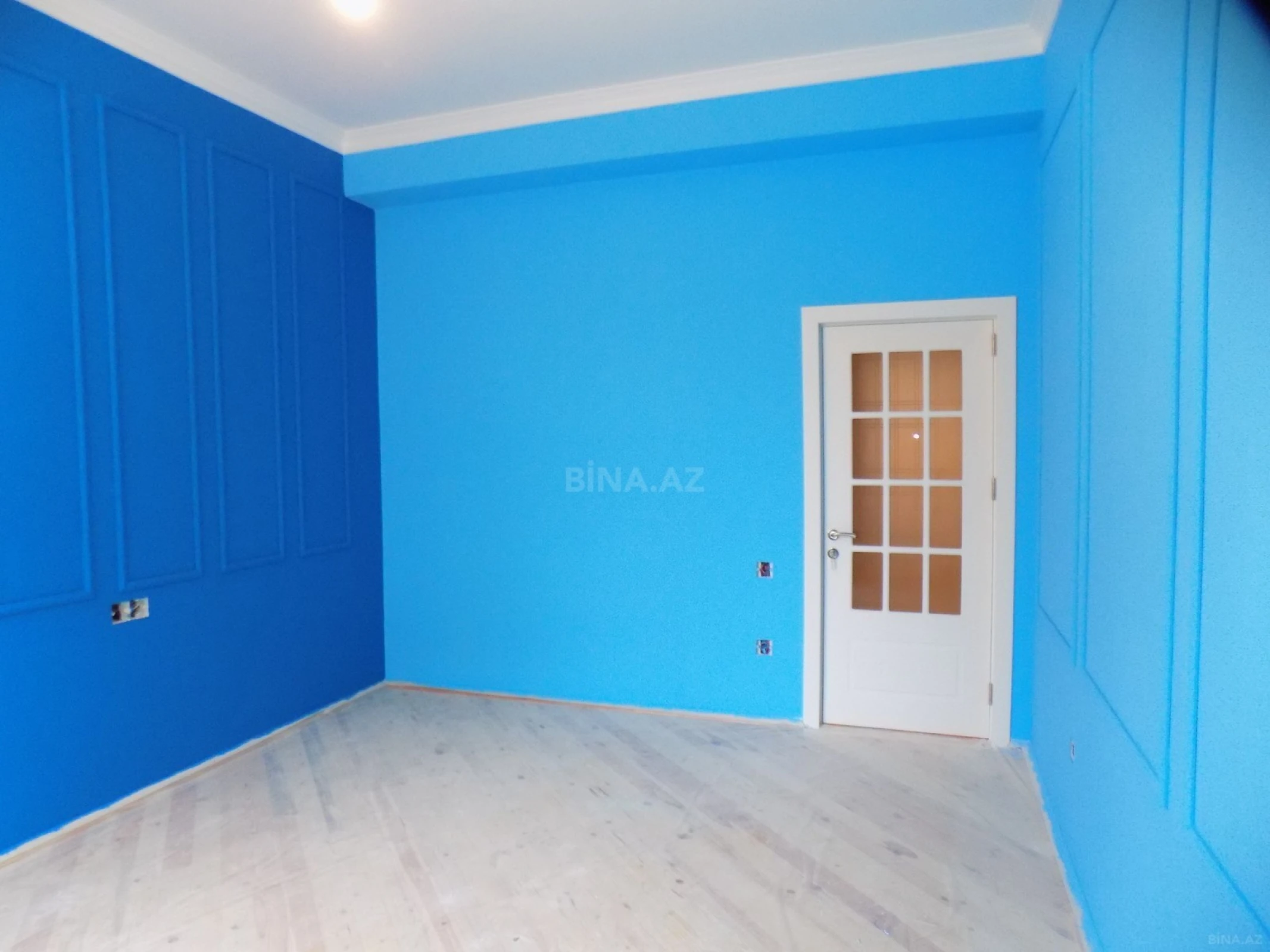 Kirayə verilir 3 otaqlı ofis 140 m²