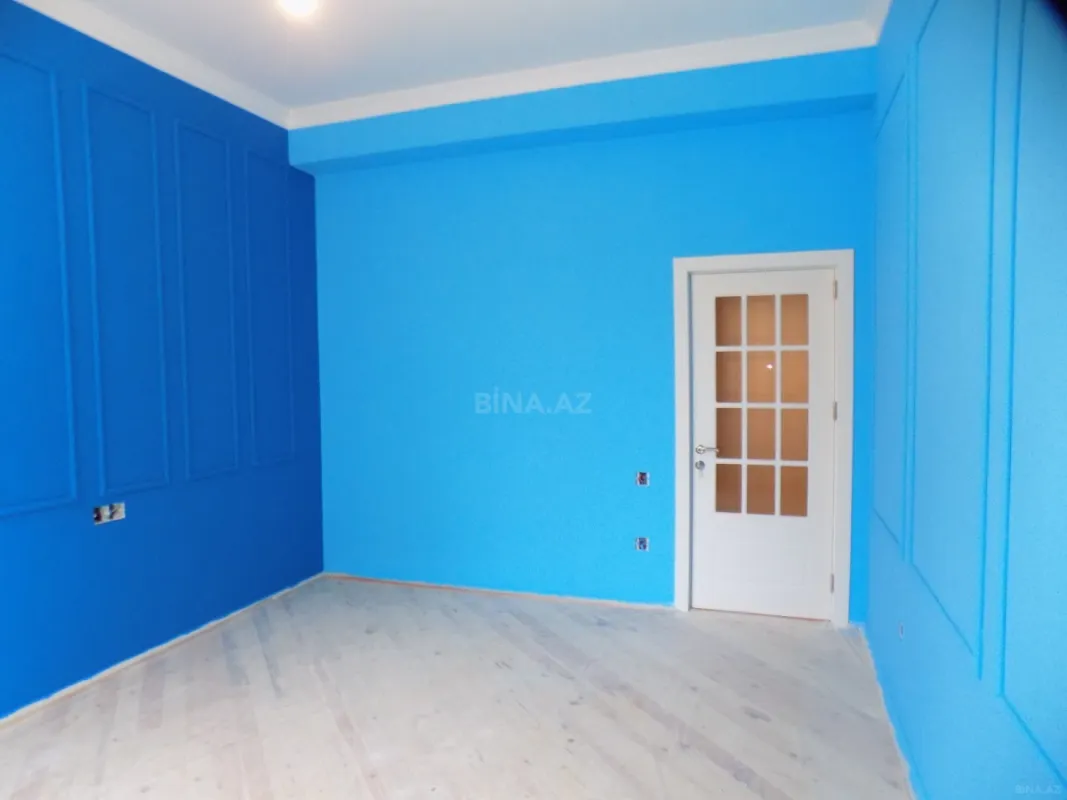 Kirayə verilir 3 otaqlı ofis 140 m²