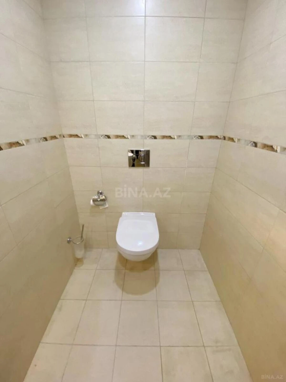 Kirayə verilir 2 otaqlı mənzil 90 m²