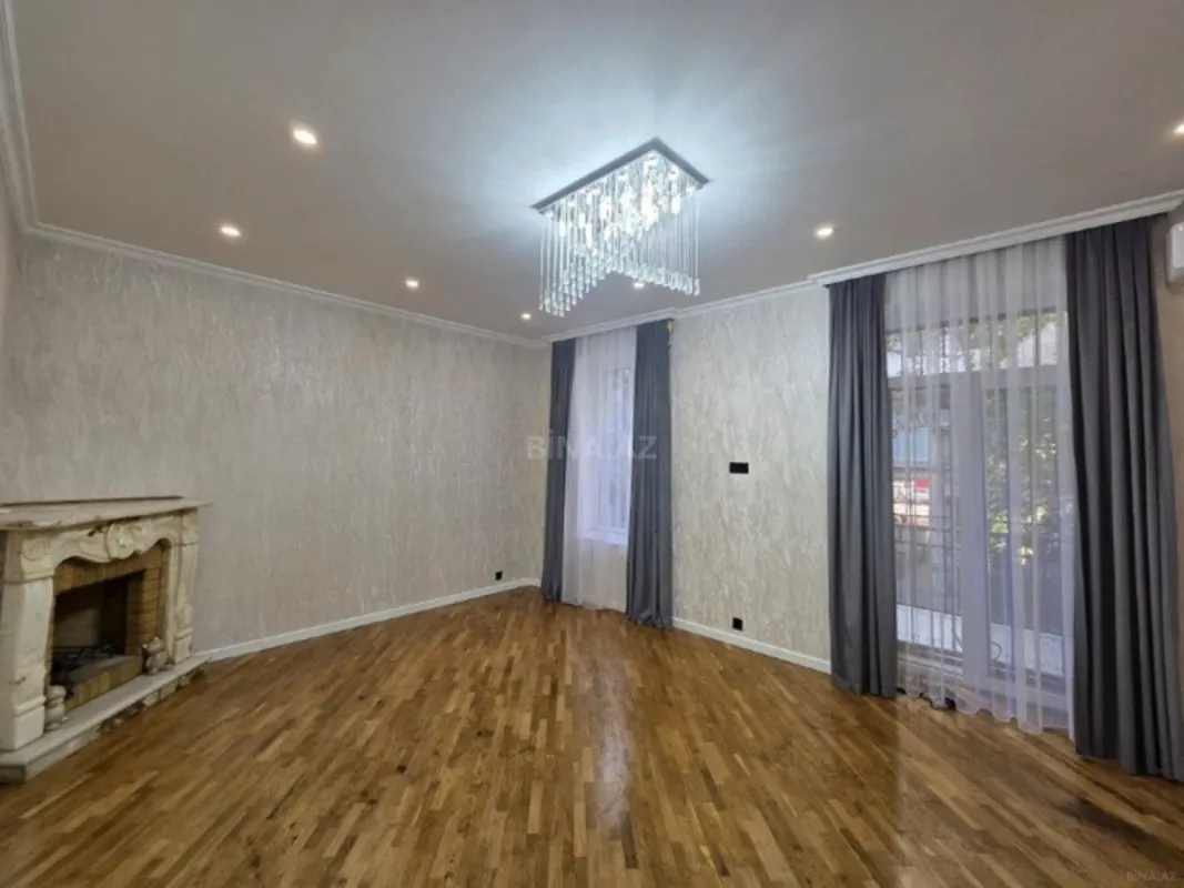 Satılır 3 otaqlı mənzil 92 m²