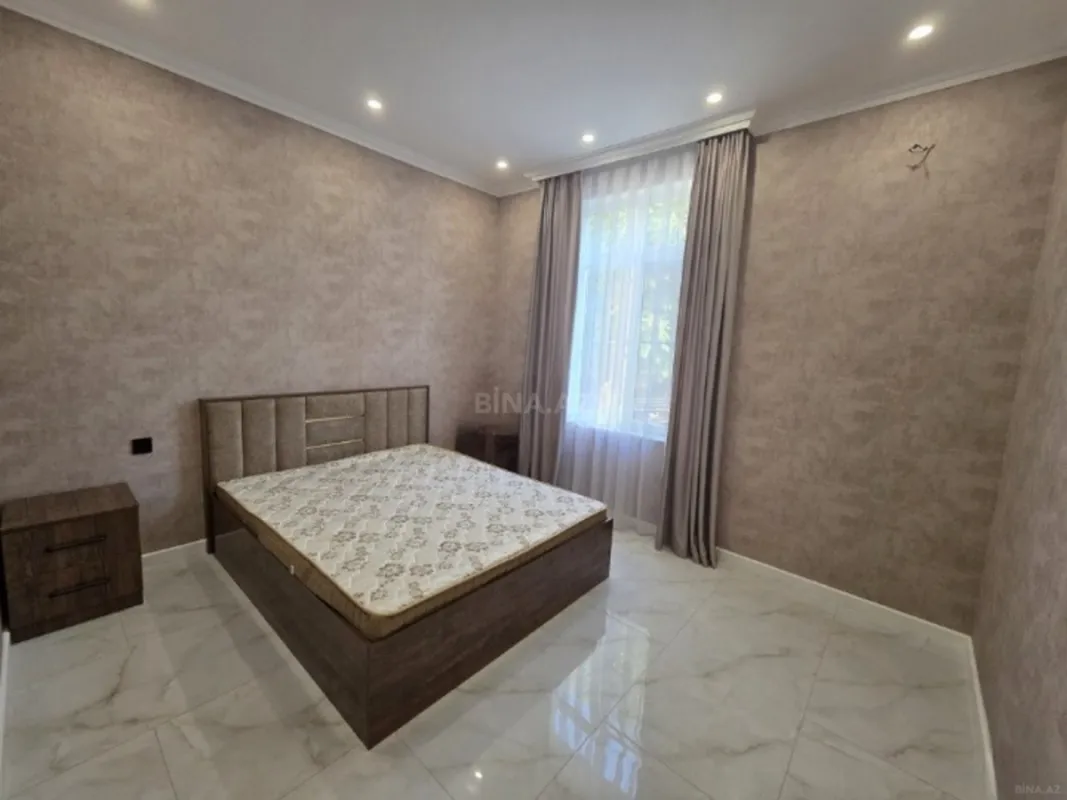 Satılır 3 otaqlı mənzil 92 m²