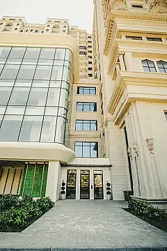 Satılır 4 otaqlı mənzil 147.8 m²