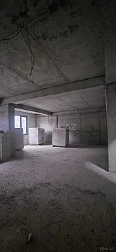 Satılır 3 otaqlı mənzil 154 m²