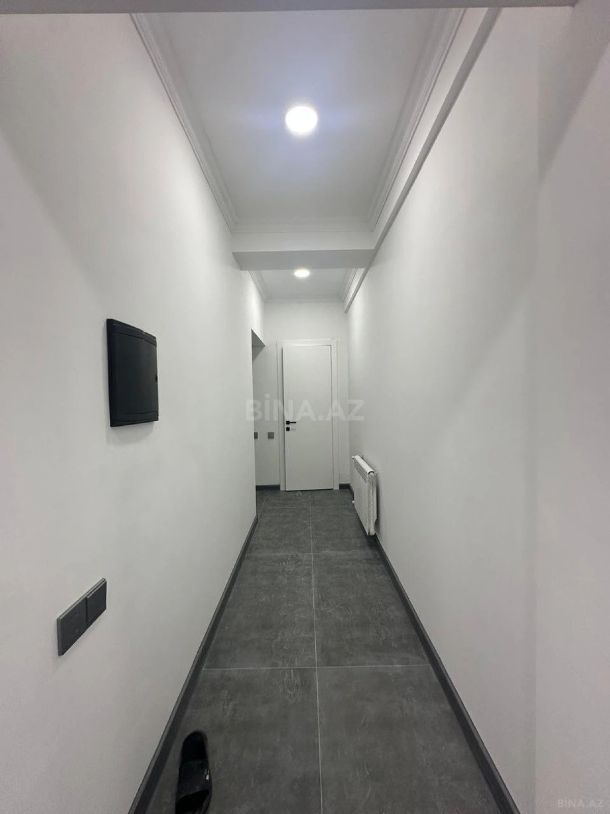 Kirayə verilir 11 otaqlı ofis 500 m²