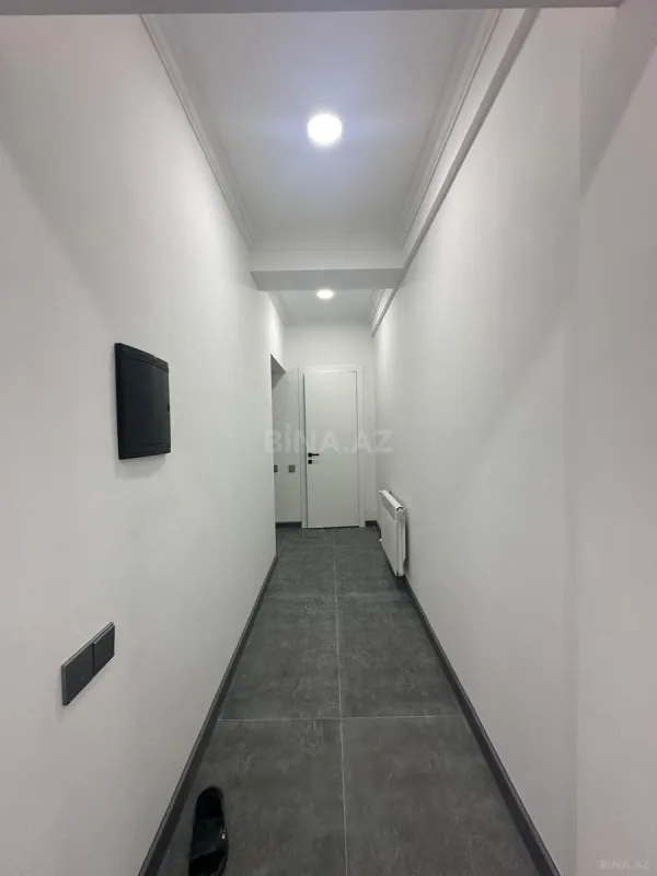 Kirayə verilir 11 otaqlı ofis 500 m²