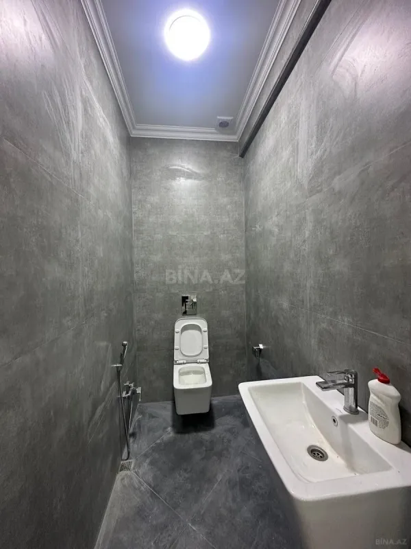 Kirayə verilir 11 otaqlı ofis 500 m²