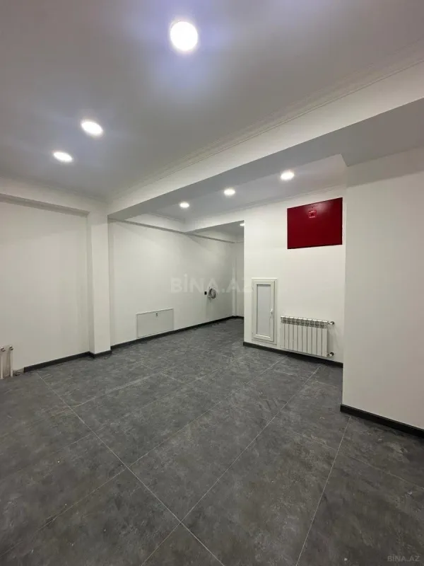 Kirayə verilir 11 otaqlı ofis 500 m²