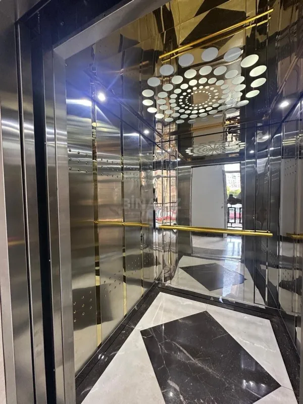 Kirayə verilir 11 otaqlı ofis 500 m²