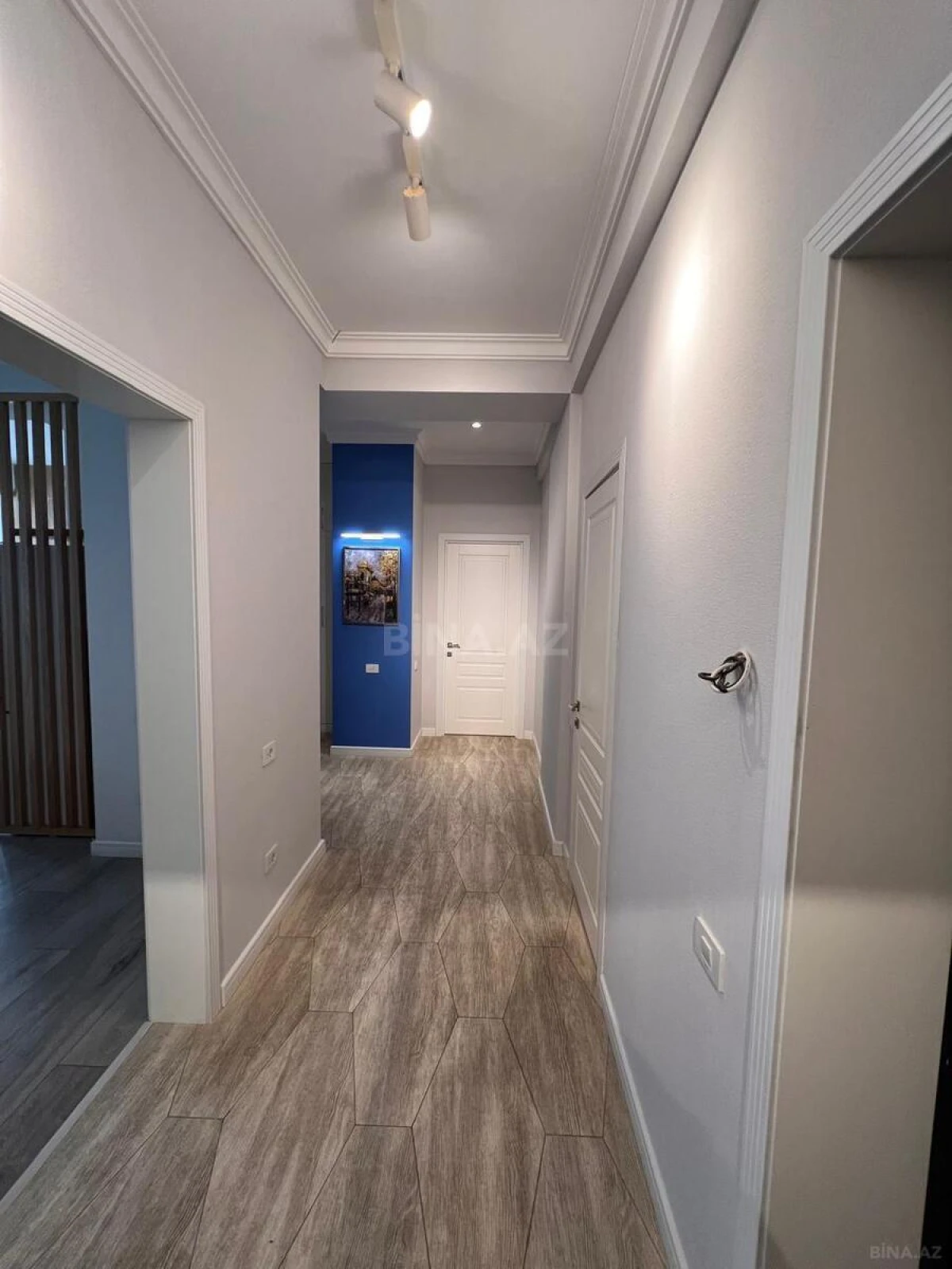 Kirayə verilir 3 otaqlı mənzil 110 m²