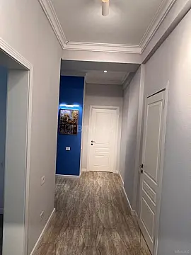 Kirayə verilir 3 otaqlı mənzil 110 m²