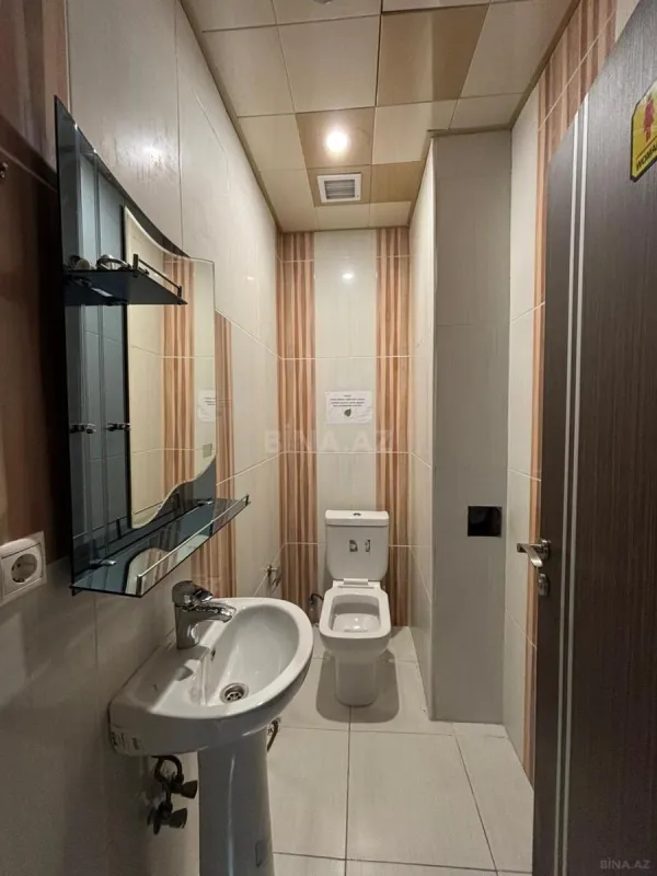 Kirayə verilir 4 otaqlı ofis 245 m²