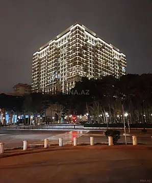 Satılır 4 otaqlı mənzil 200 m² — Bakı, Nizami 4 otaq 200.00 m²