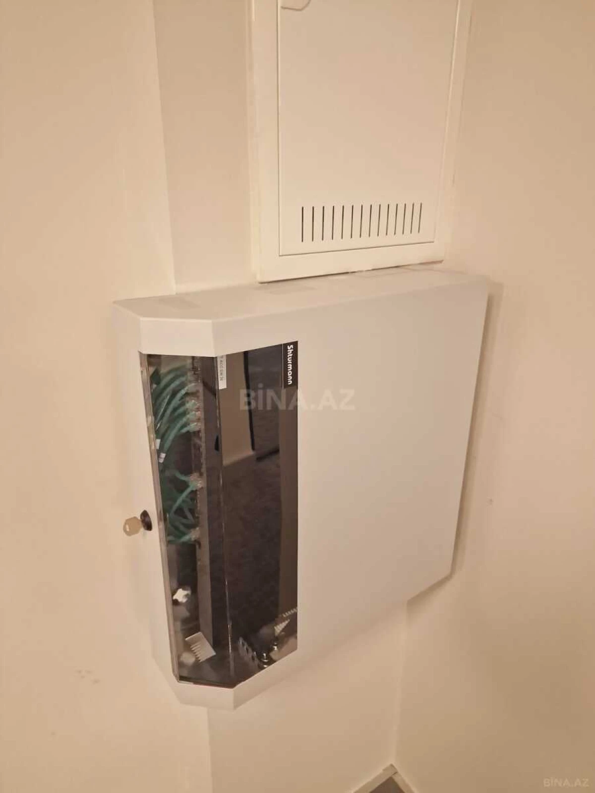 Kirayə verilir 2 otaqlı ofis 68 m²