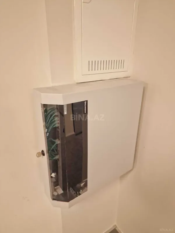 Kirayə verilir 2 otaqlı ofis 68 m²