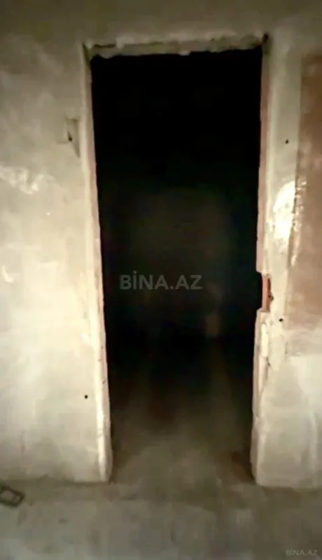 Satılır 3 otaqlı mənzil 112.8 m²