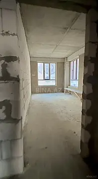 Satılır 3 otaqlı mənzil 112.8 m²