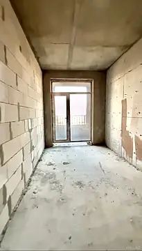 Satılır 3 otaqlı mənzil 112.8 m²