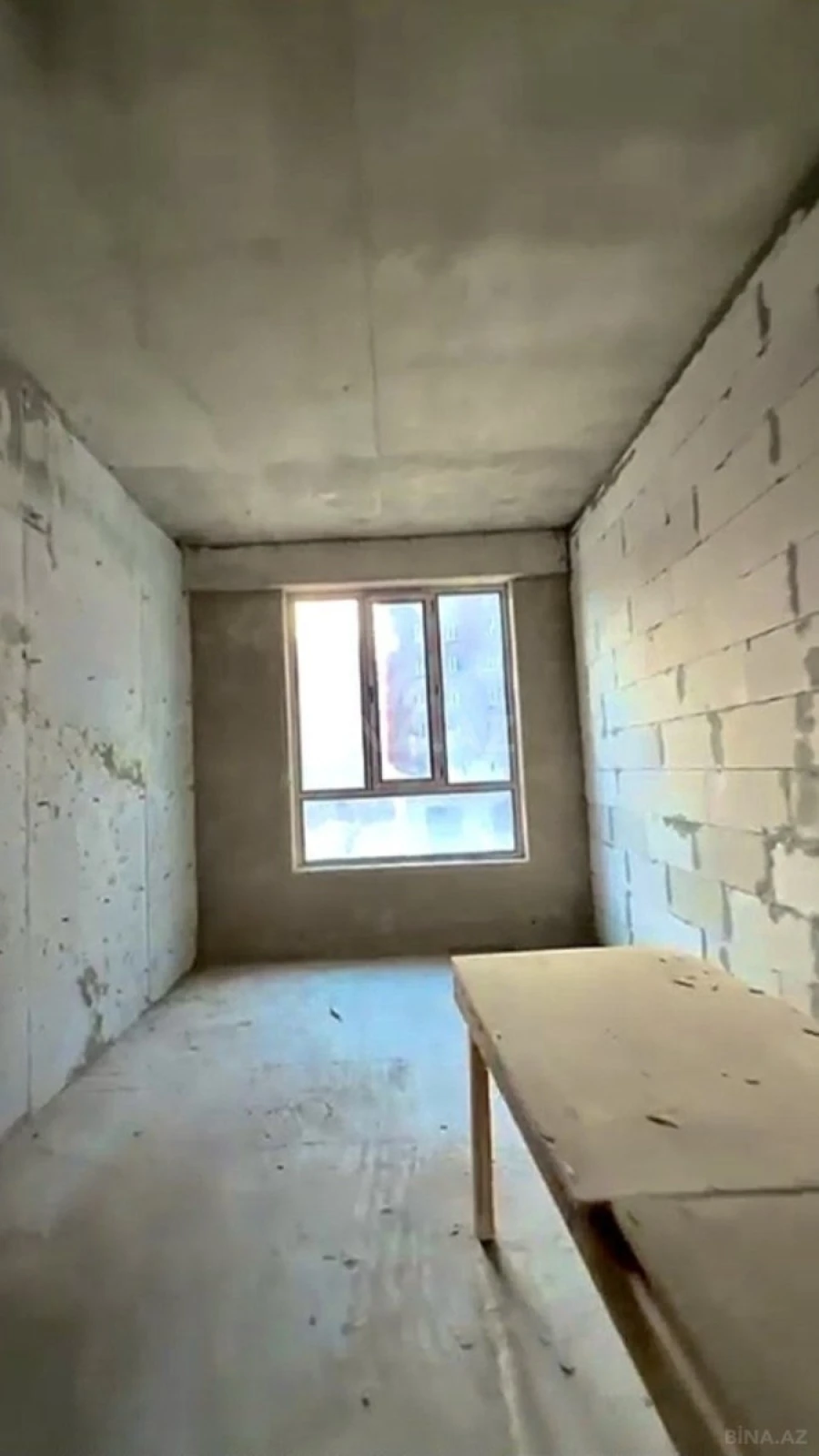 Satılır 3 otaqlı mənzil 112.8 m²