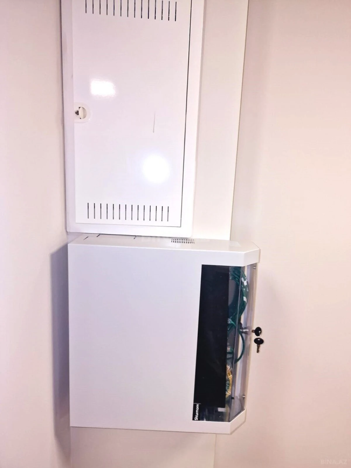 Kirayə verilir 4 otaqlı ofis 178 m²