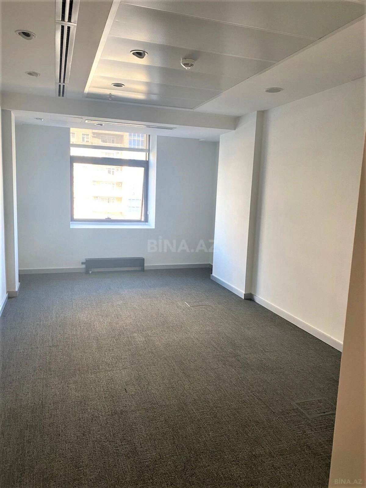 Kirayə verilir 4 otaqlı ofis 178 m²