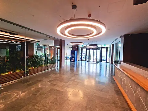 Kirayə verilir 4 otaqlı ofis 178 m² — Bakı, Xətai m/s yanı 4 otaq 178.00 m²