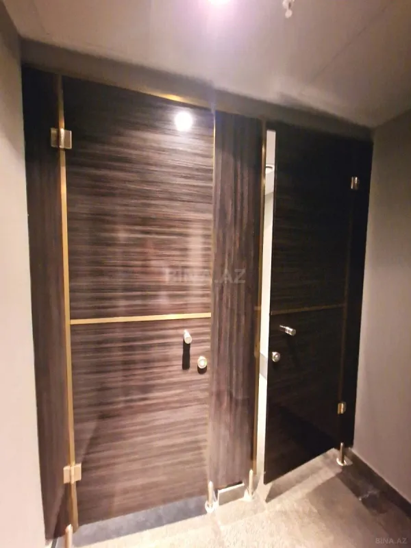 Kirayə verilir 4 otaqlı ofis 178 m²