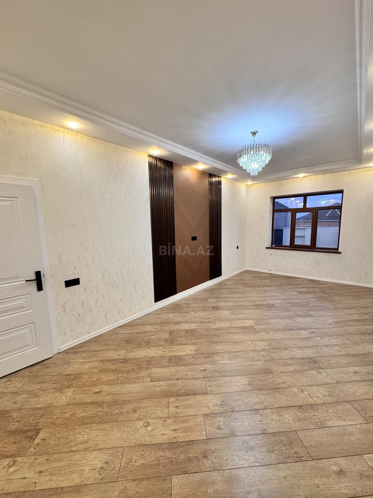 Satılır 4 otaqlı həyət evi 140 m²