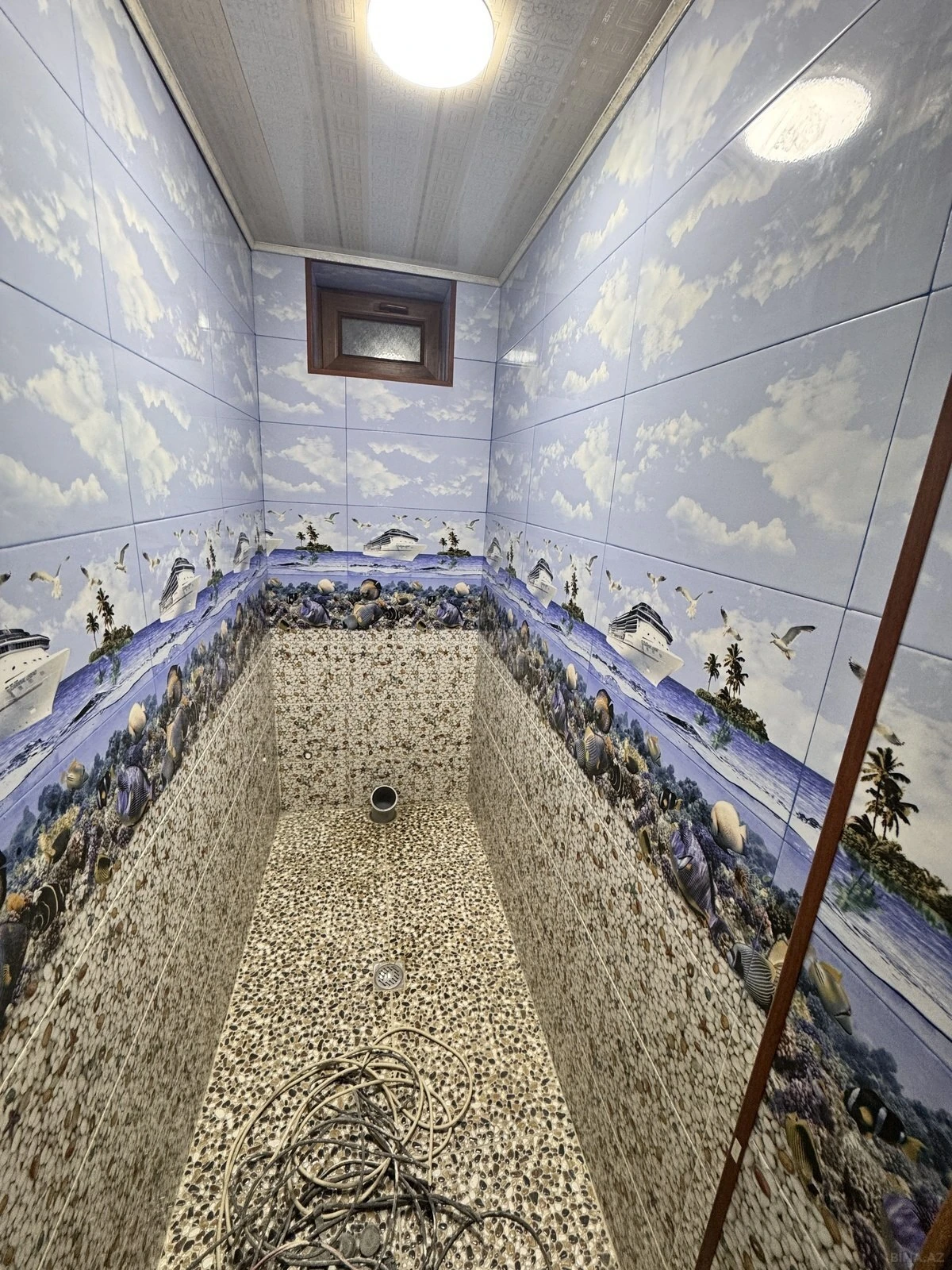 Satılır 4 otaqlı həyət evi 140 m²