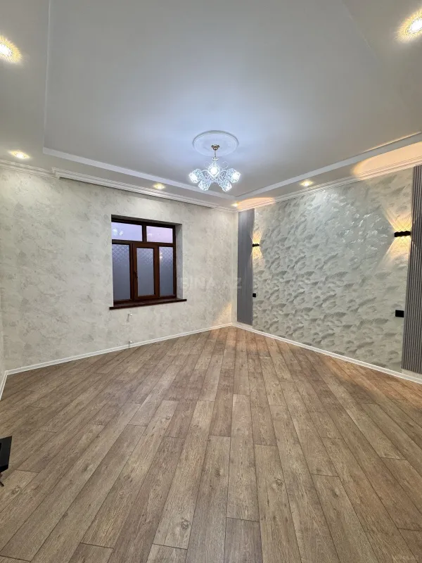 Satılır 4 otaqlı həyət evi 140 m²