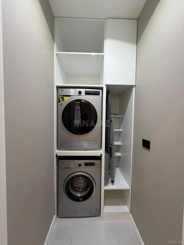 Satılır 2 otaqlı mənzil 86 m²