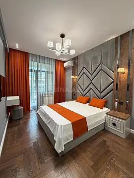 Satılır 2 otaqlı mənzil 86 m²