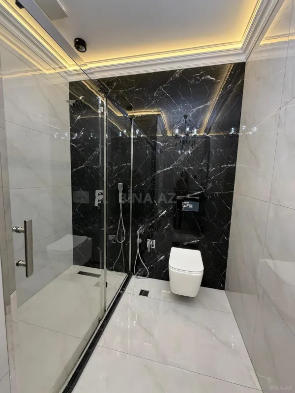 Satılır 2 otaqlı mənzil 86 m²