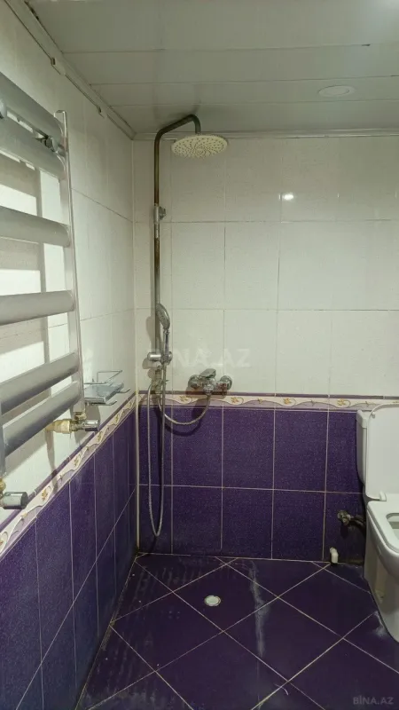 Satılır 3 otaqlı mənzil 85 m²
