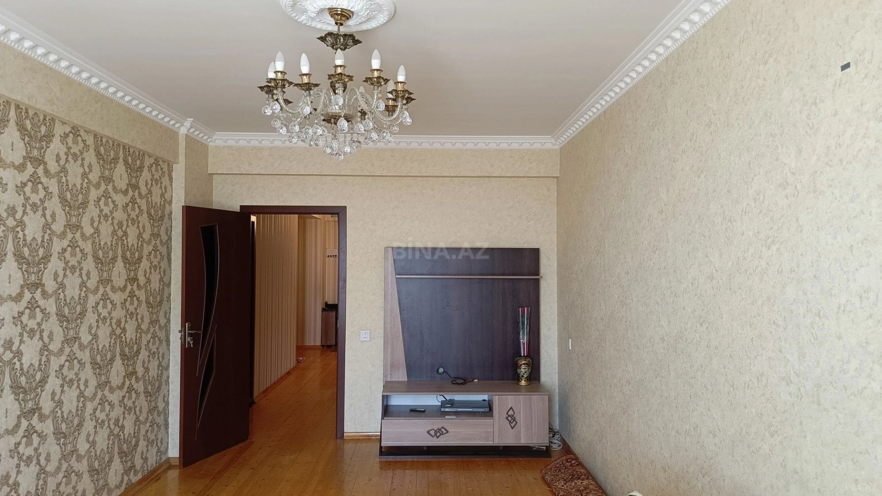 Satılır 3 otaqlı mənzil 85 m²