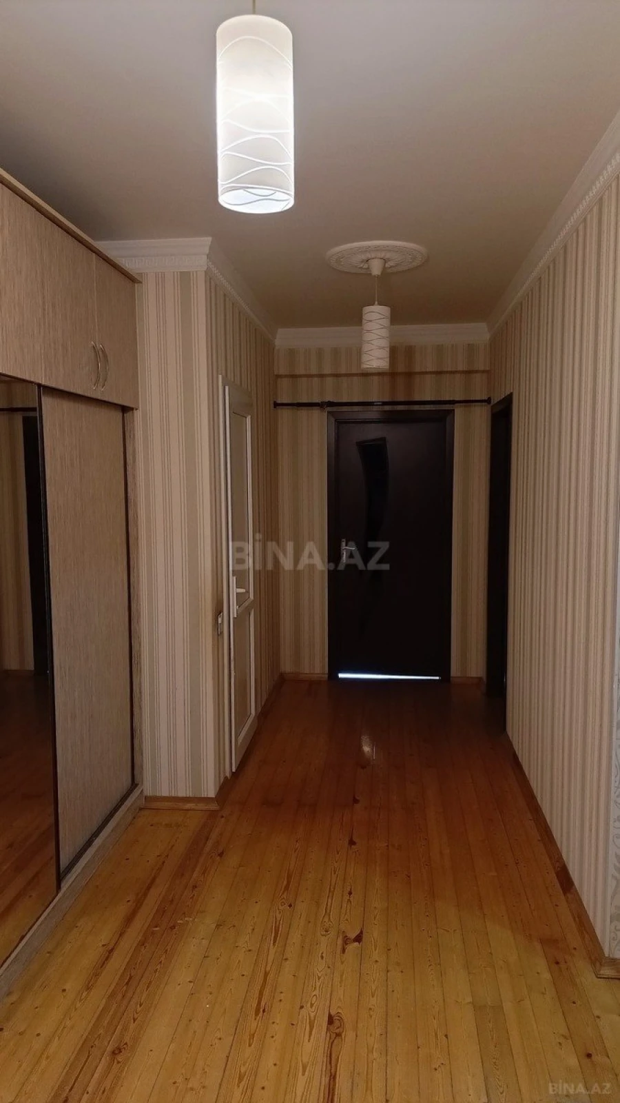 Satılır 3 otaqlı mənzil 85 m²